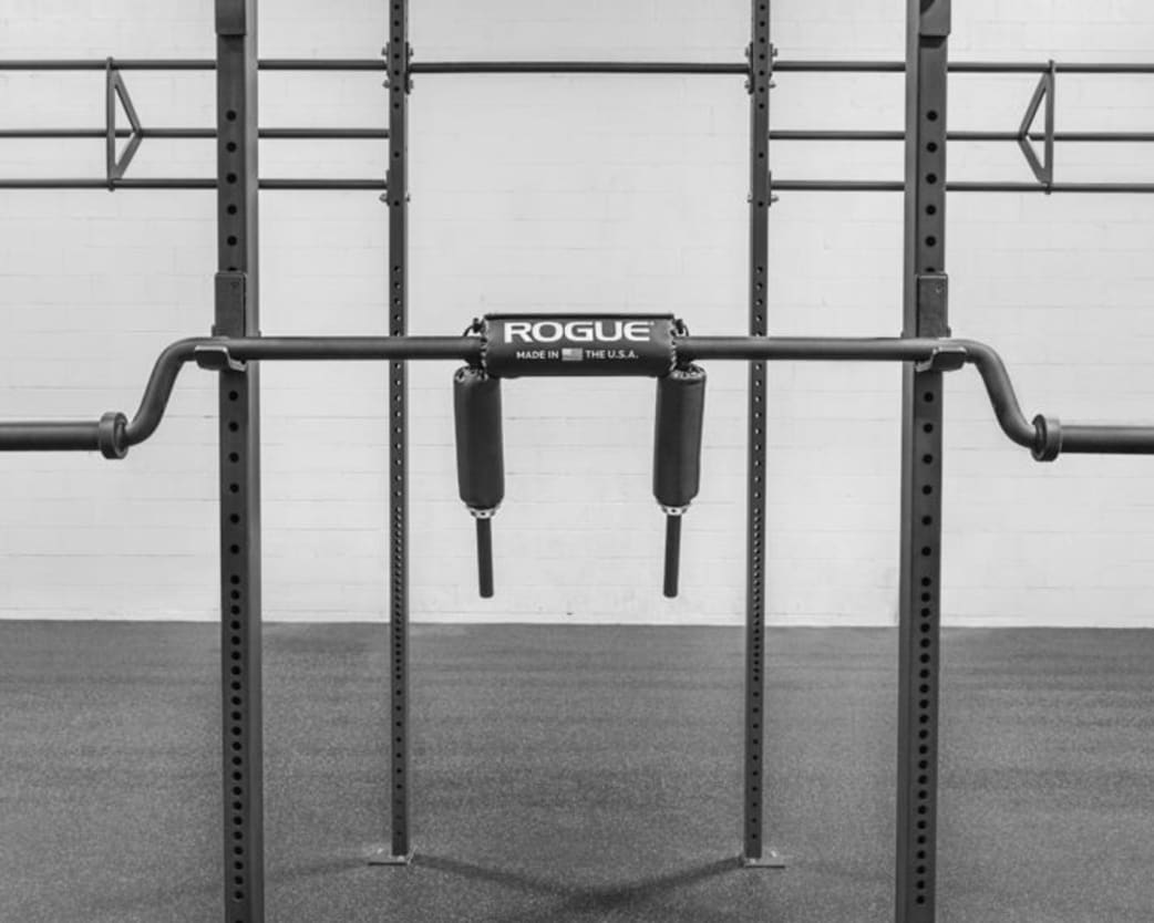 SB 1 Rogue Safety Squat Bar 70LB Rogue Fitness